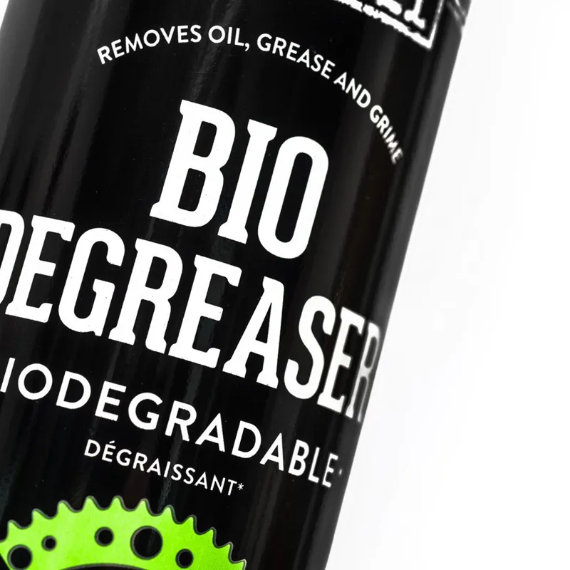 Muc-Off Bio Degreaser - 500ml-2