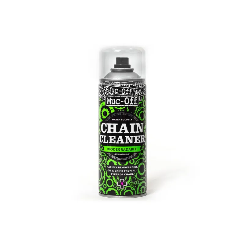 Muc-Off Bio Chain Cleaner 400ml