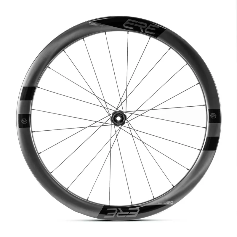 Ere Omnia Ii clr45 Carbon Wheelset-1