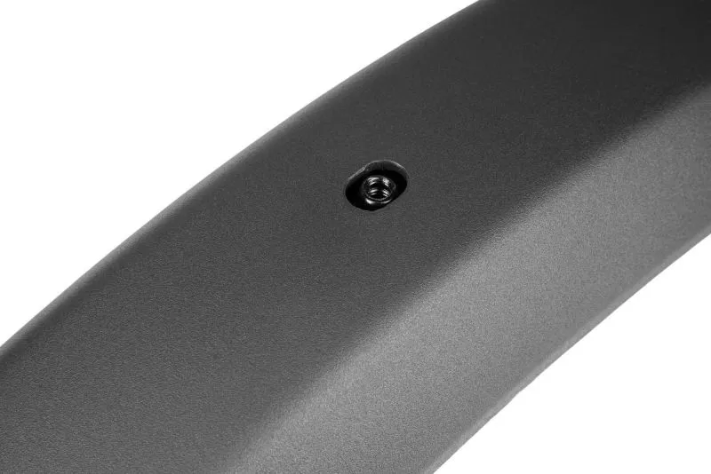 Acid Mudguard Set Sic 2.0 84 29 Inch Fully Black One Size-7