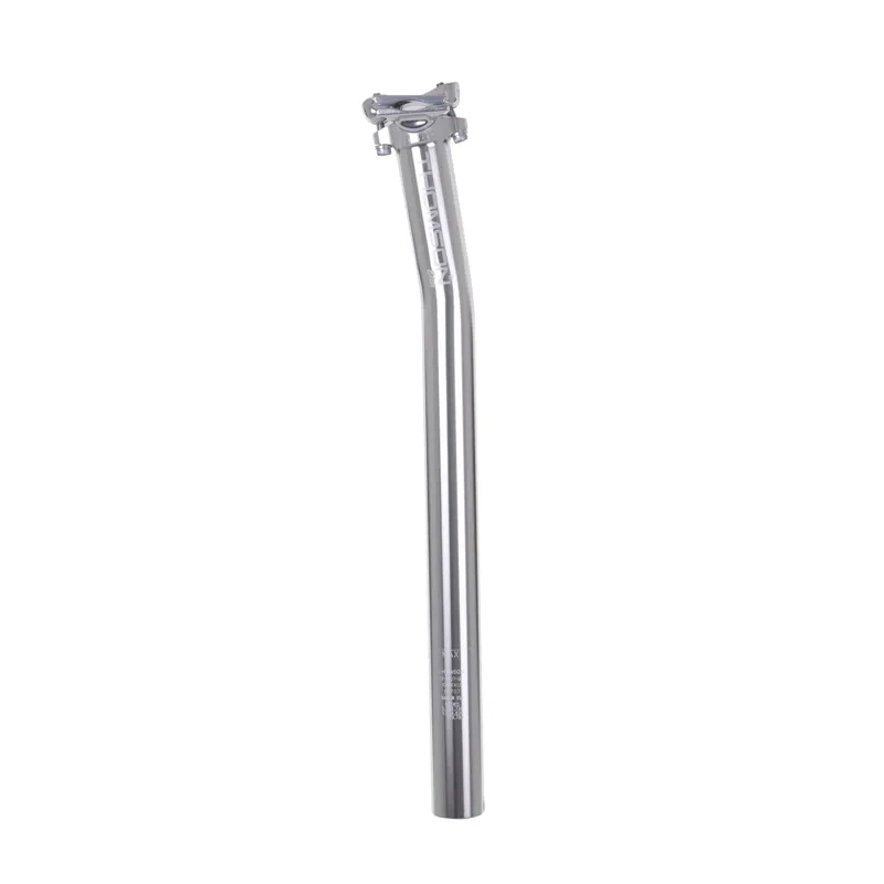 Thomson Elite Setback Seatpost in Silver