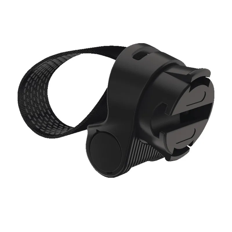 ABUS 8950 Phantom Coil Lock with TEXKF Bracket - 12mm/180cm - Black-1