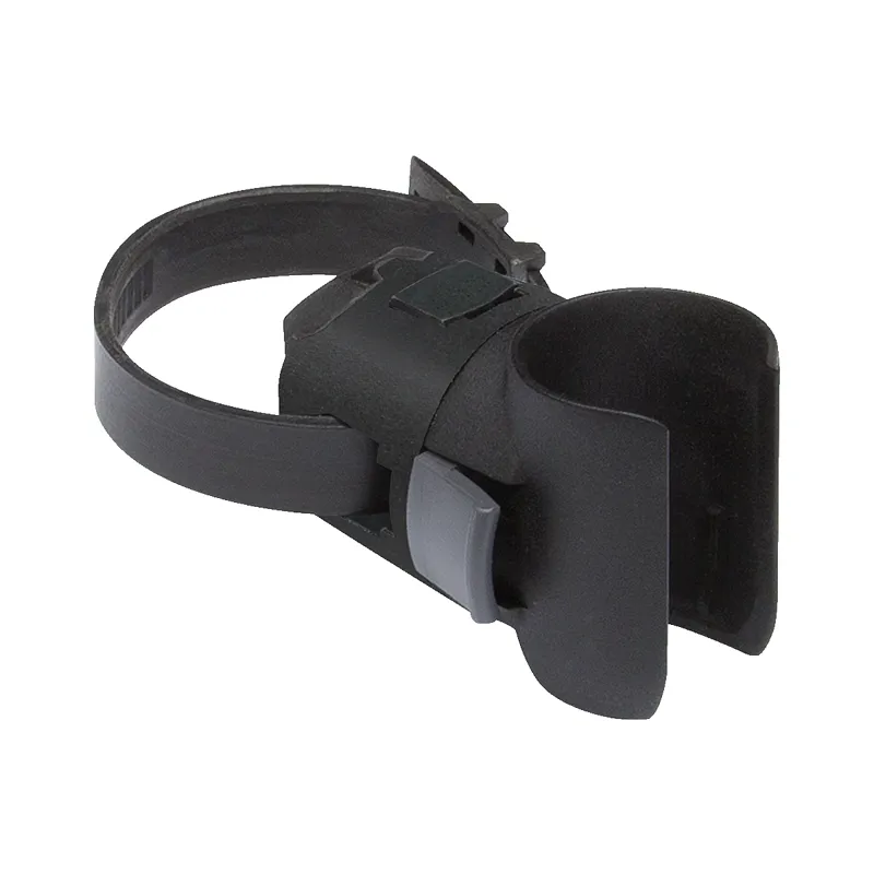 ABUS Racer 6412K Cable Lock - 12mm / 85cm - Black-1