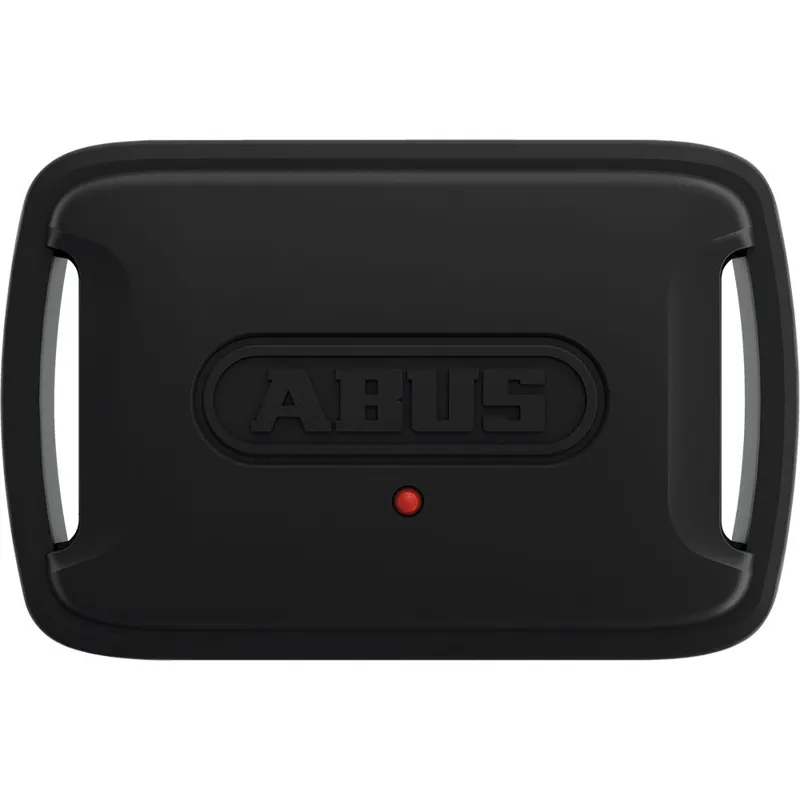 Abus Alarmbox RC Bike Alarm - Black