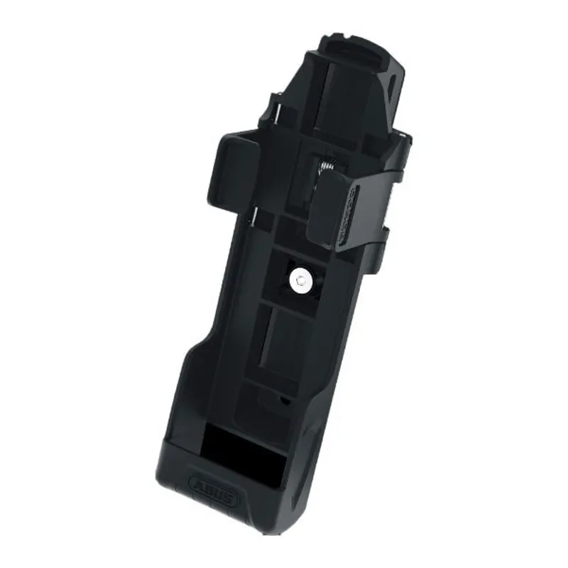 ABUS Bordo Alarm 6000KA Folding Locks - SH Bracket-1
