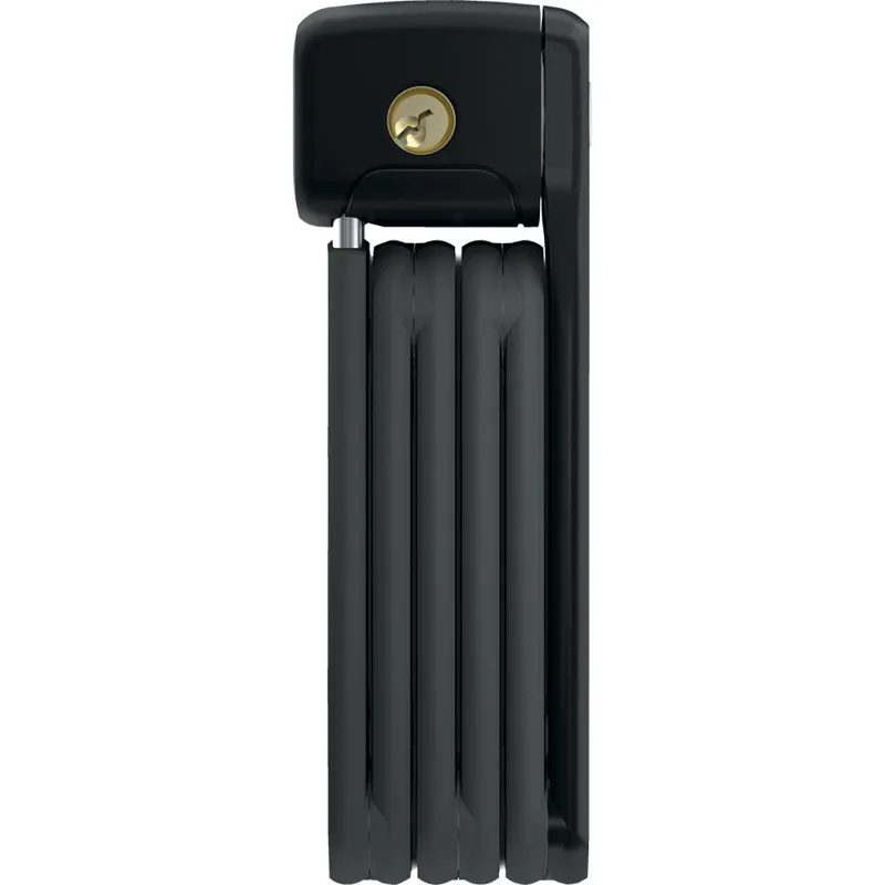 ABUS Bordo Lite 6055K Mini Folding Locks - 60cm - Black