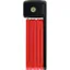 ABUS Bordo Lite 6055K Mini Folding Locks - 60cm - Red