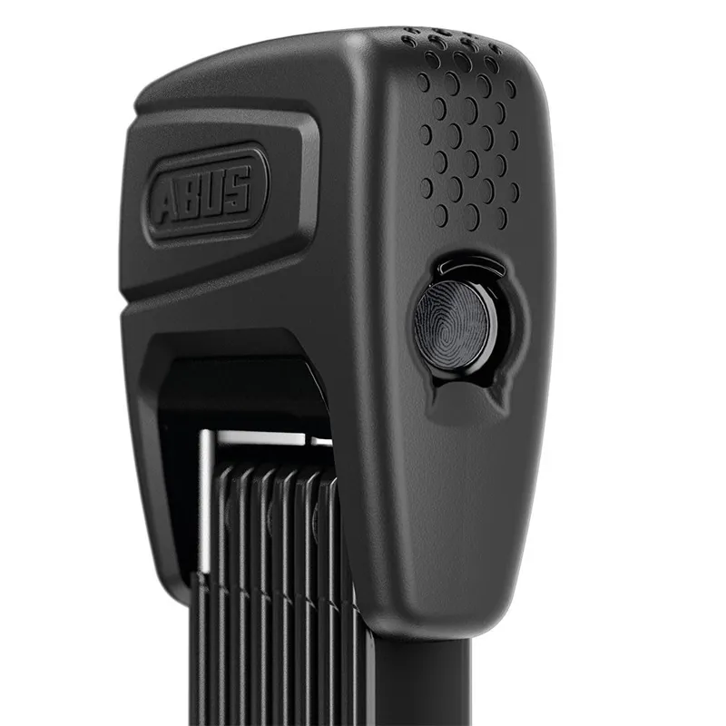 ABUS Bordo 6000AF Keyless Lock - 120cm with SH Bracket-2