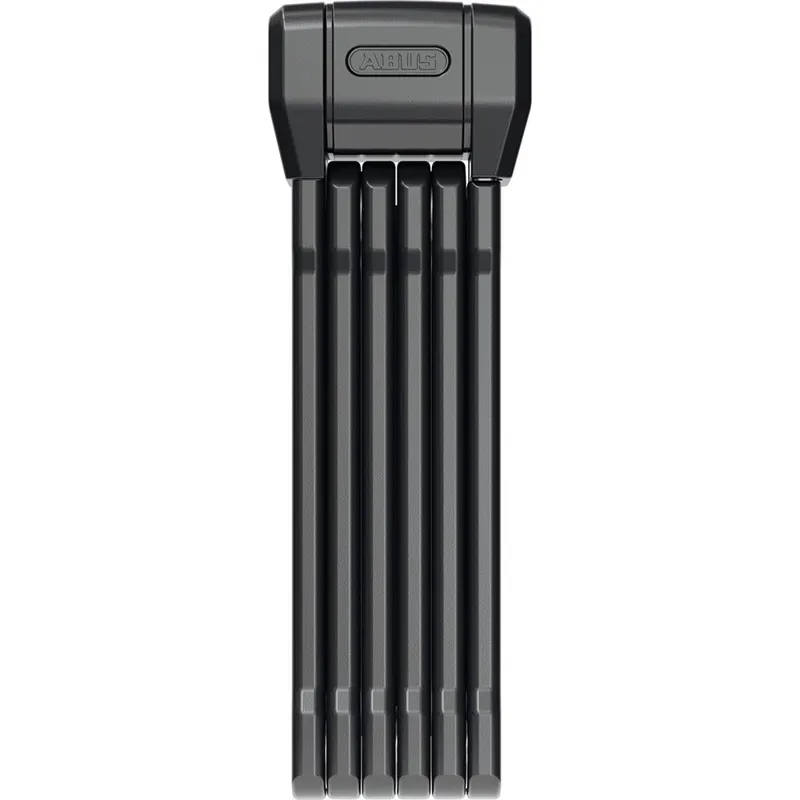 ABUS Bordo 6200K Folding Lock - 90cm + SH Bracket