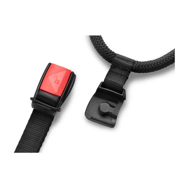 woom KIDS' Helmet - Black-6