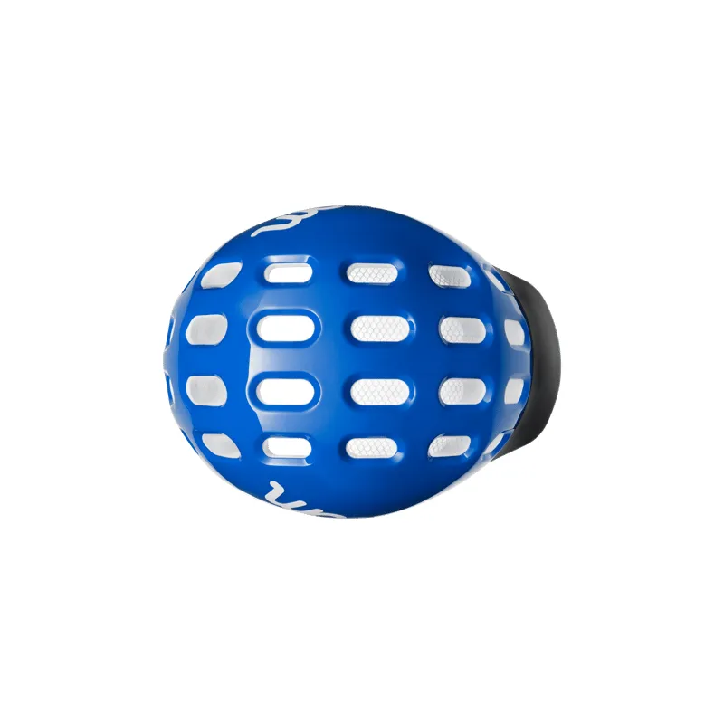 woom KIDS' Helmet - Blue-4