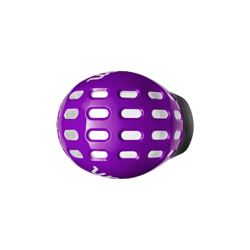 woom KIDS' Helmet - Purple-4