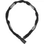 ABUS 1500 Web Chain Locks - Black