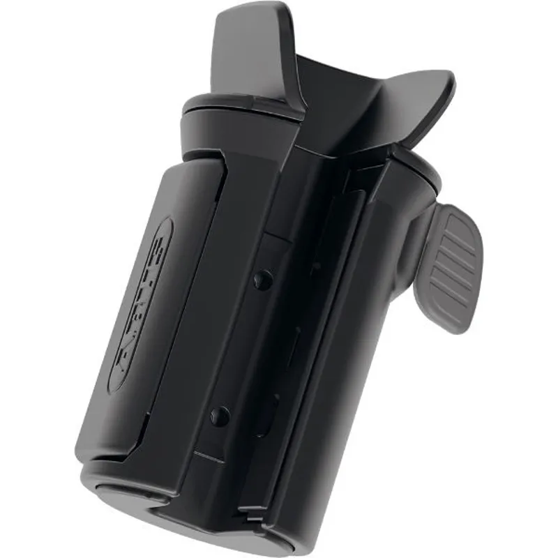 Abus Granit XPlus 540 U-Lock - Pedal Cycle Diamond and Powered Cycle Gold-2