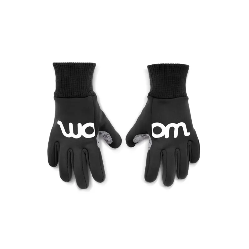 woom WARM TENS Kids' Bike Gloves