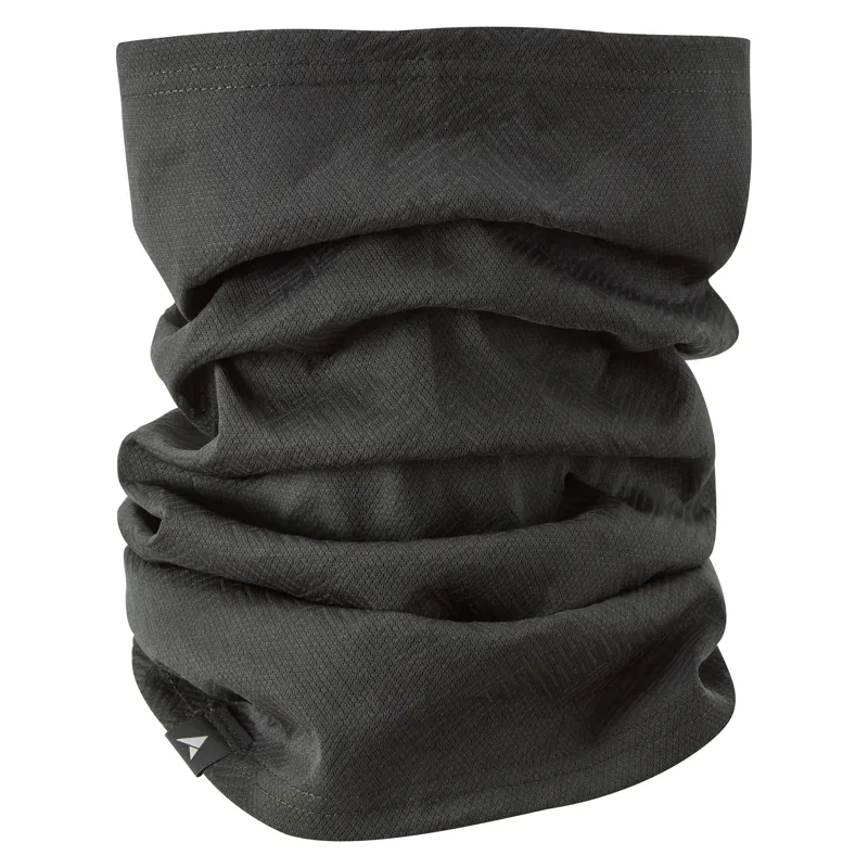 Altura Lightweight Reflective Snood in Black