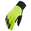 2021 Altura Windproof Nightvision Gloves in Yellow