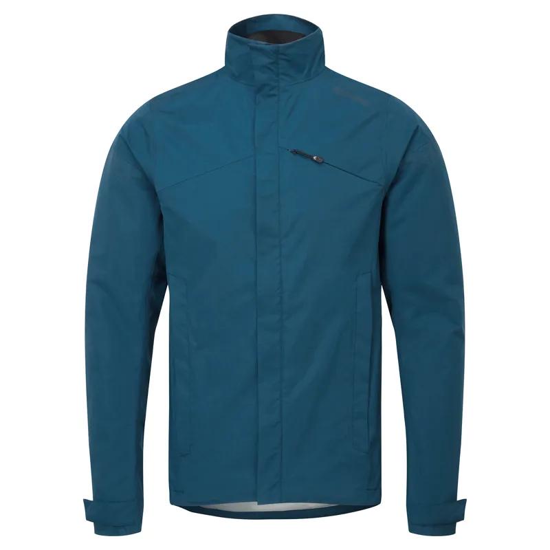 2021 Altura Men's Nevis Nightvision Jacket in Blue