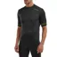 Altura Icon Short Sleeve Cycling Jersey in Black