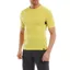 Altura Kielder Lightweight Short Sleeve Cycling Jersey in Yellow
