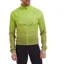 Altura Airstream Long Sleeve Jersey in Lime