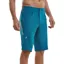 Altura Nightvision Lightweight Cycling Shorts in Blue