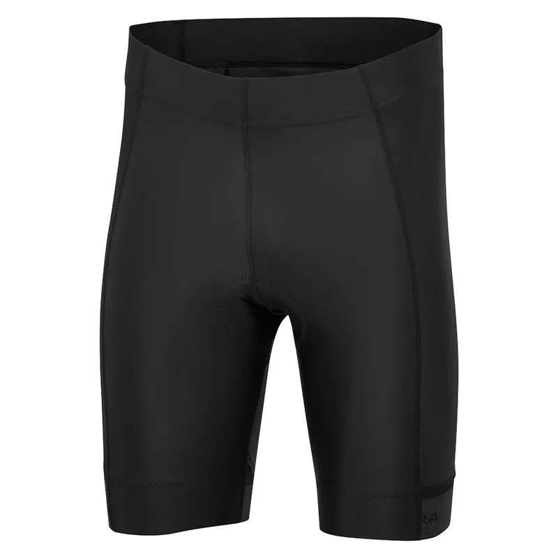 Altura Progel Plus Waist Shorts in Black