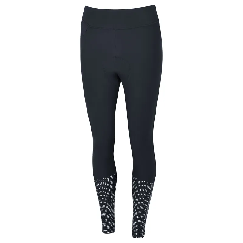 2021 Altura Women's Nightvision DWR Waist Tights in Black