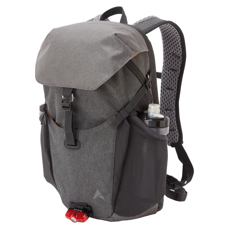 Altura Chinook Cycling 12L Backpack in Grey 