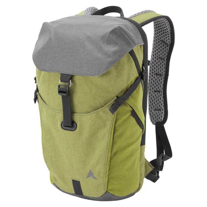 Altura Chinook Cycling 12L Backpack in Olive