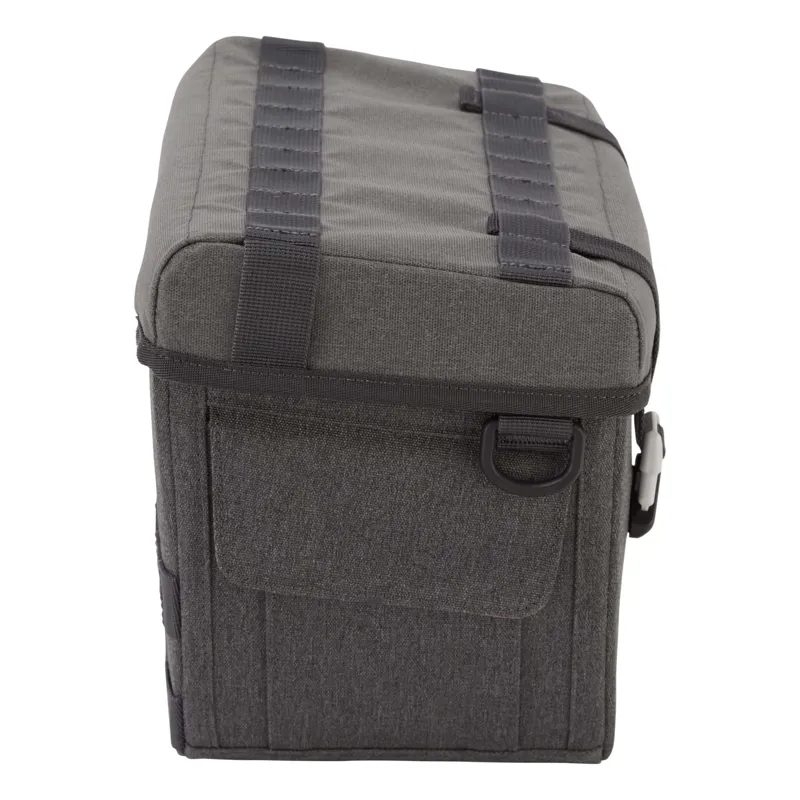 Altura Dryline 7L Bar Bag in Grey-2