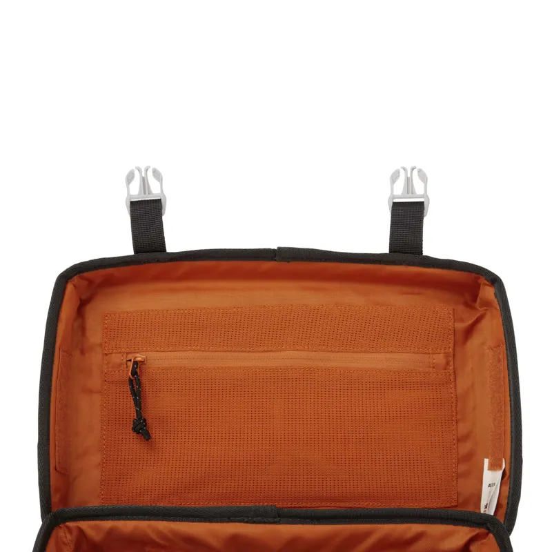 Altura Dryline 7L Bar Bag in Grey-1