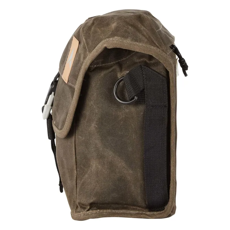 2021 Altura Heritage 2 5l Bar Bag in Green-5