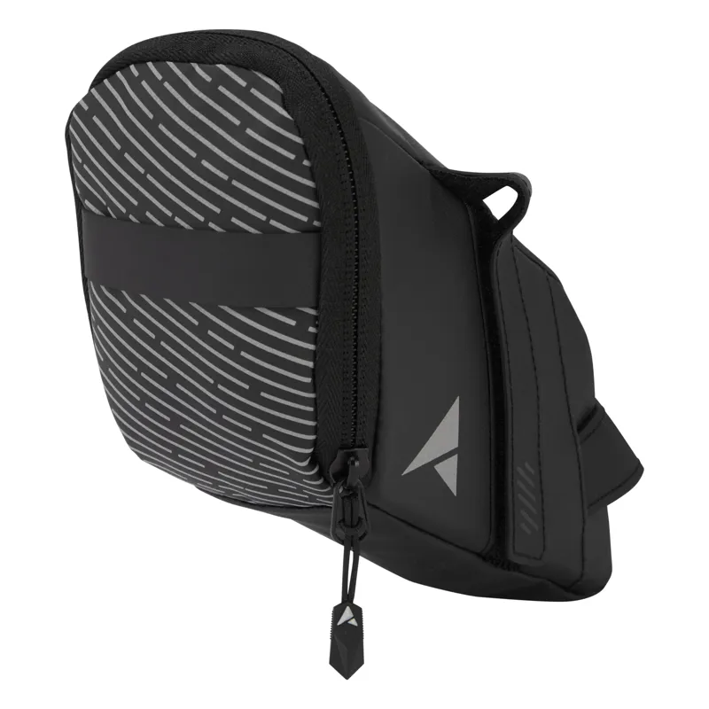 Altura Large Nightvision Saddle Bag in Black