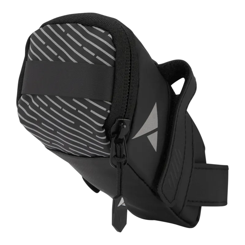 Altura Small Nightvision Saddle Bag in Black