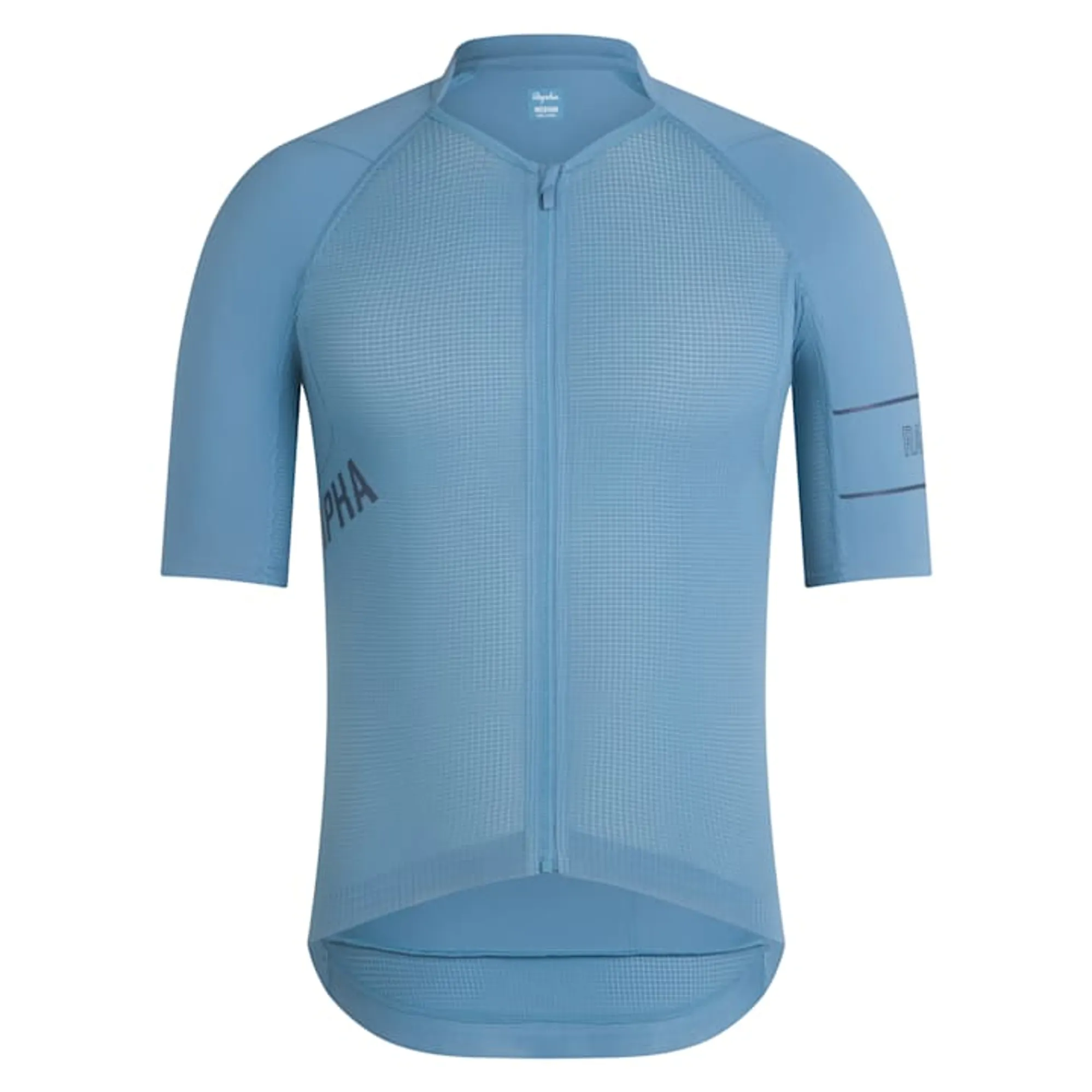 Rapha Pro Team Lightweight Jersey Provinical Blue India Ink