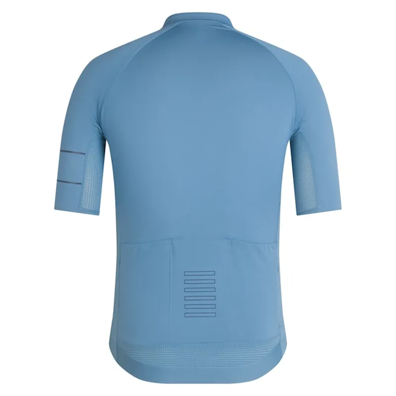 Rapha Pro Team Lightweight Jersey- Provinical Blue / India Ink-1