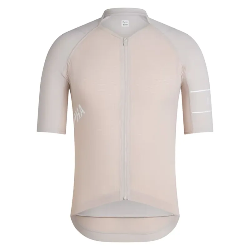 RAPHA PROTEAM GRAVEL JERSEY XS Rapha Pro Team Gravel Rapha Men's