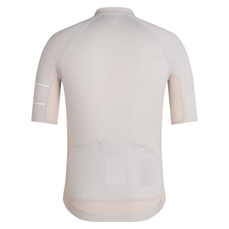 Rapha PRO TEAM JERSEY - XS グレー