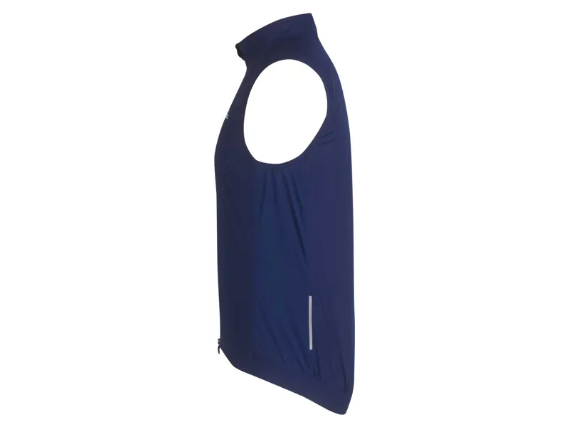 Rapha Core Gilet / Mens / Navy - White-1