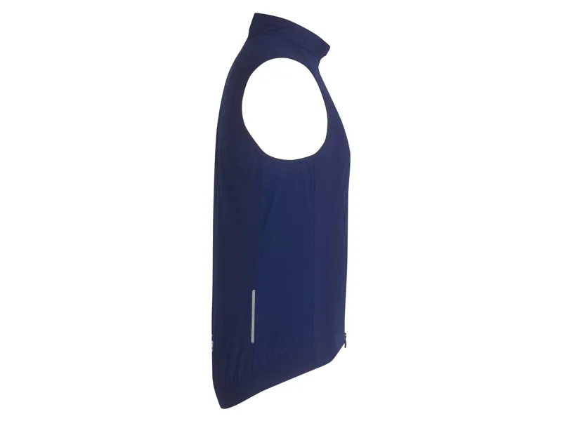 Rapha Core Gilet / Mens / Navy - White-2
