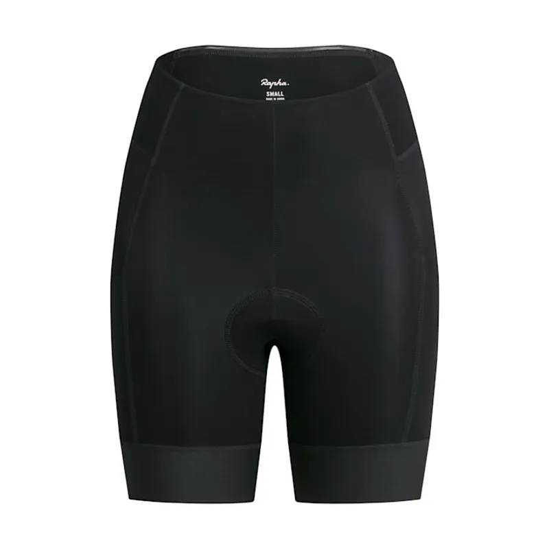 Rapha Women's Short Cargo Short - Black/Grey