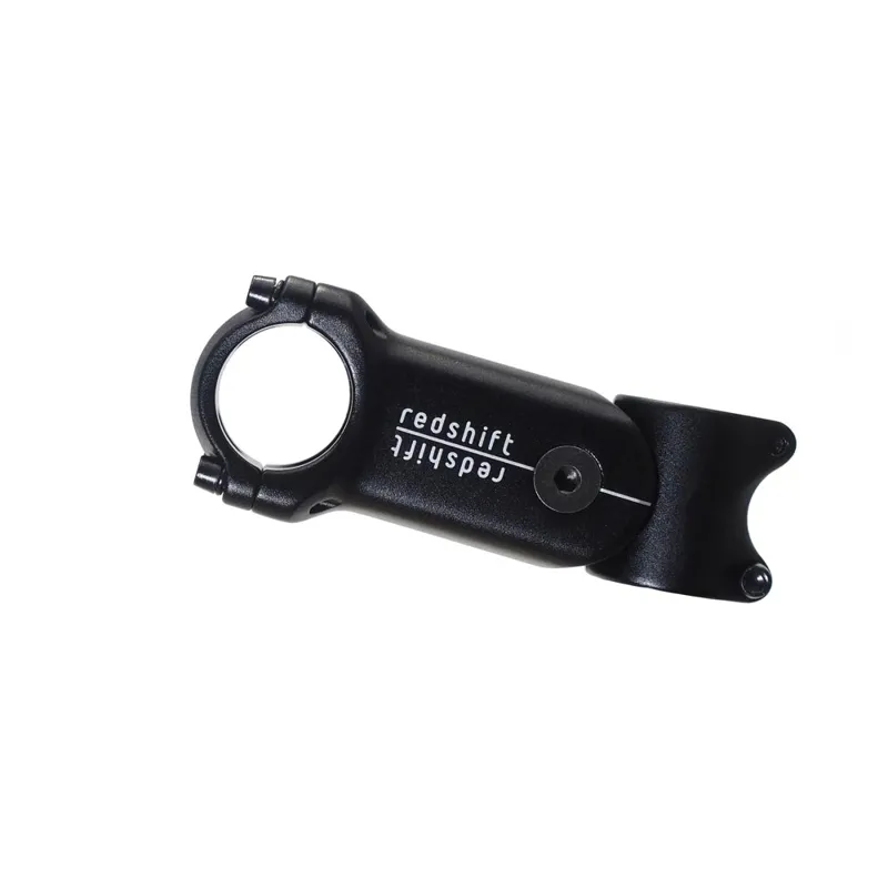 ShockStop Suspension Stem in Black -1
