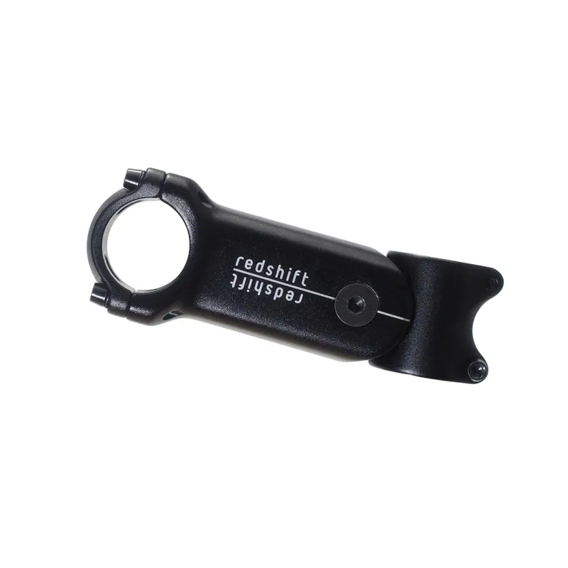 ShockStop Suspension Stem in Black -2