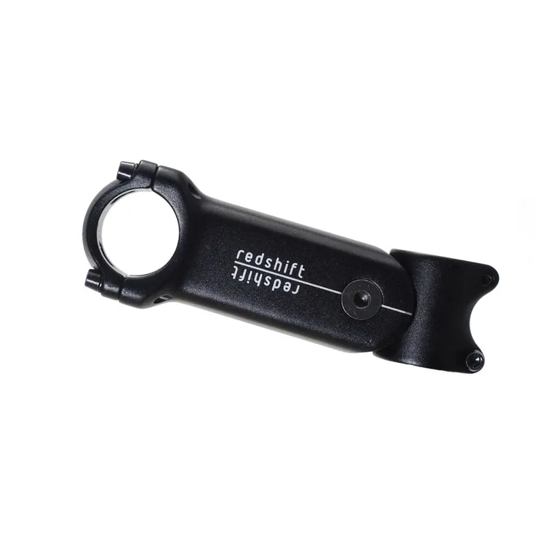 ShockStop Suspension Stem in Black -3