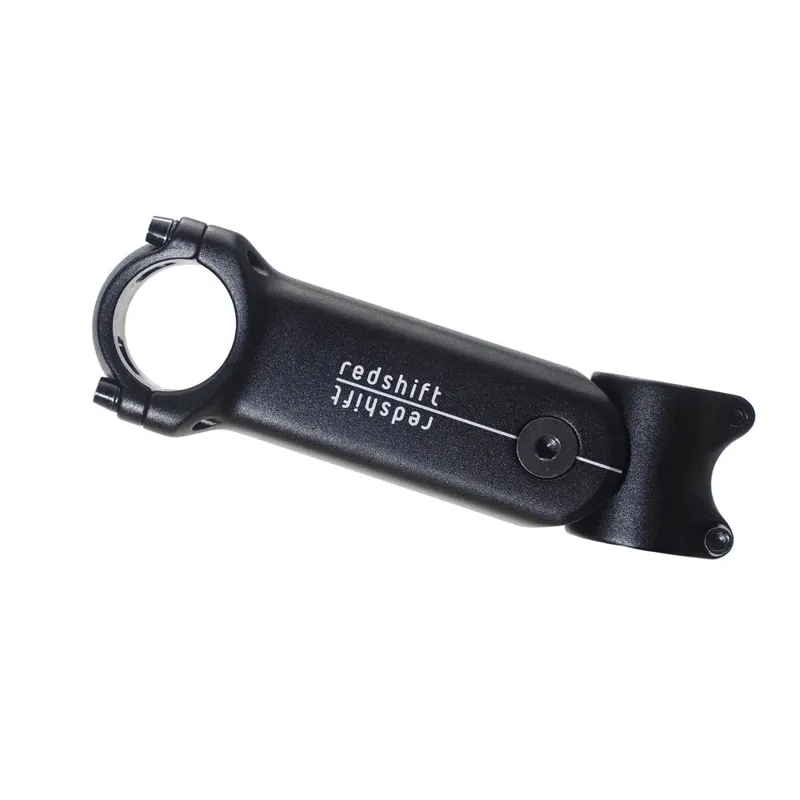 ShockStop Suspension Stem in Black -4