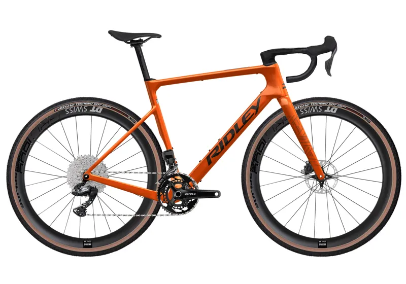 Ridley used in 58 cm | buycycle
