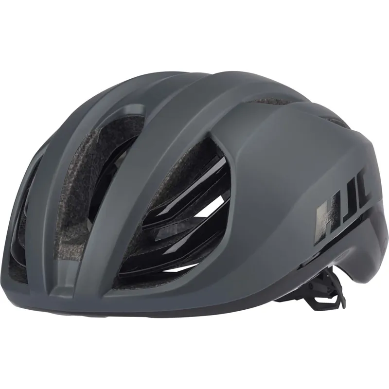 hjc atara road cycling helmet HJC Atara Road Cycling Helmet / Matt / Grey