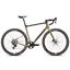 Ridley Kanzo Adventure GRX600 1x12 - Gravel Bike - Desert Dune / Black 