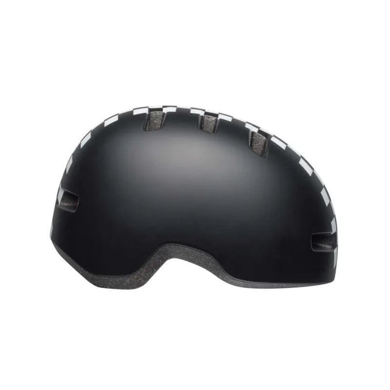 Bell Lil Ripper Childrens Helmet In Black-1